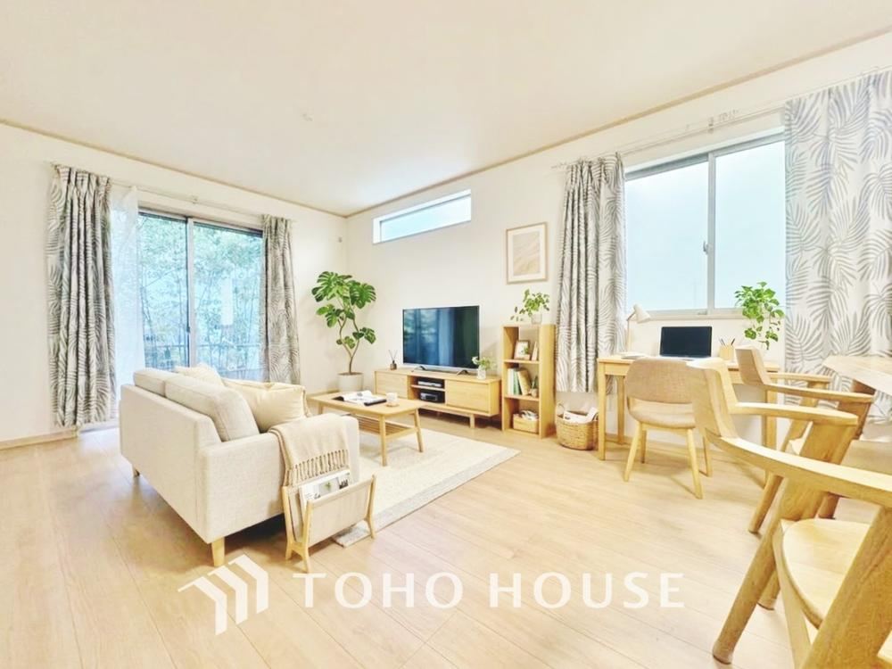 4LDK house in Matsudo, Chiba - Photo 1