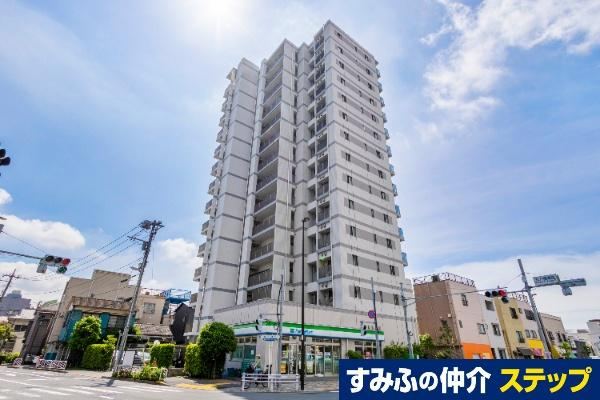 3LDK apartment in Koto Ward, Tokyo - Photo 1