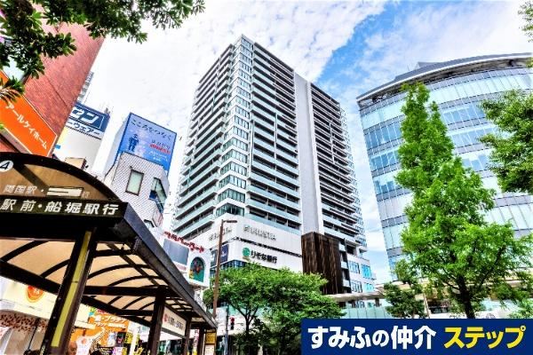 4LDK apartment in Edogawa Ward, Tokyo - Photo 1