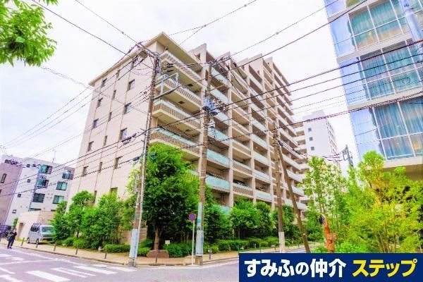 3LDK apartment in Koto Ward, Tokyo - Photo 1
