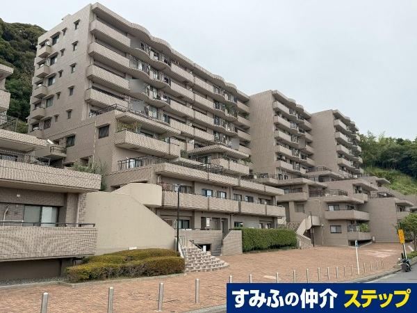 3LDK apartment in Minami Ward, Yokohama, Kanagawa - Photo 1
