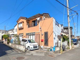 plot of land in Sakura Ward