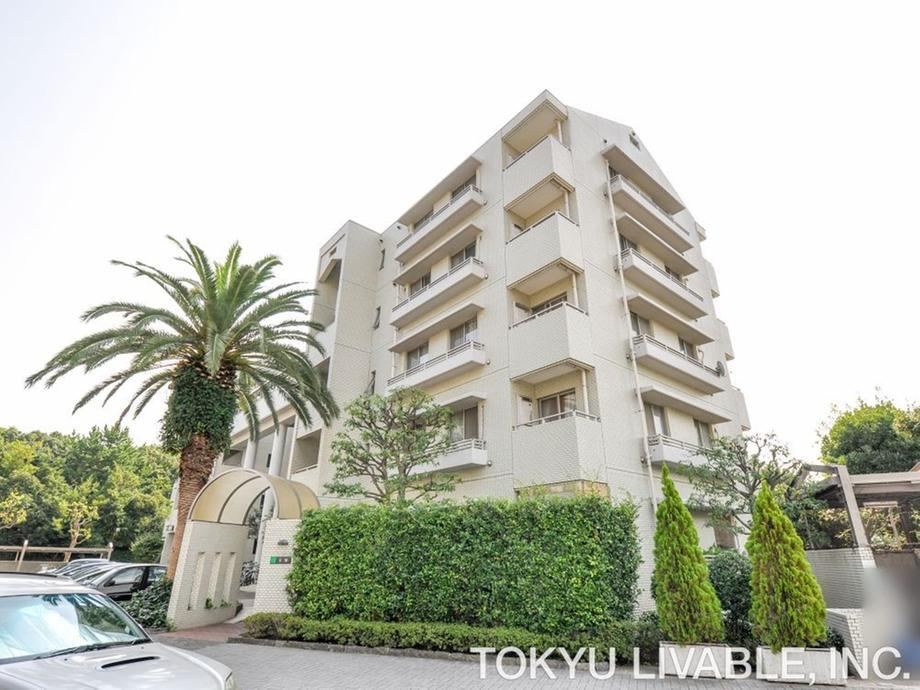 4LDK apartment in Kanazawa Ward, Yokohama, Kanagawa - Photo 1