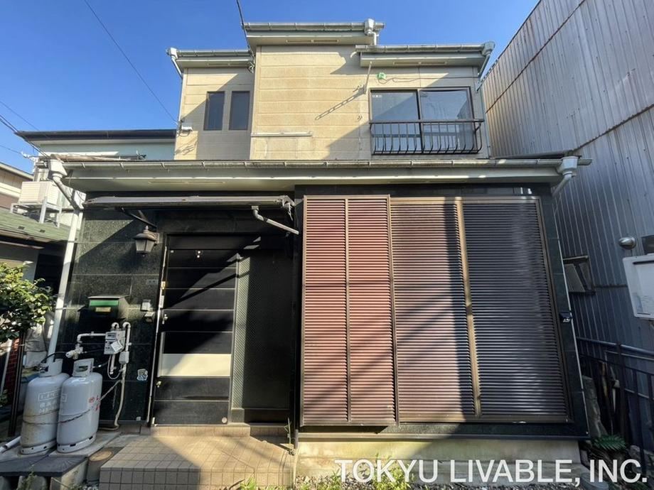 4K house in Takatsu Ward, Kawasaki, Kanagawa - Photo 1
