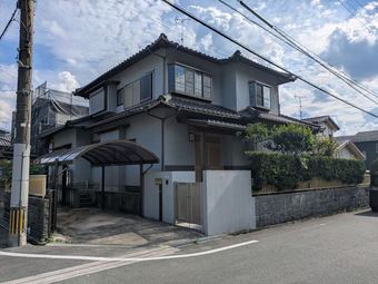 5LDK house in Munakata