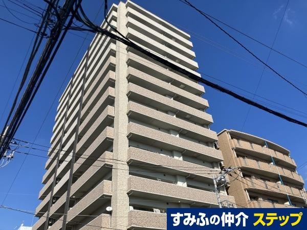 3LDK apartment in Matsudo, Chiba - Photo 1