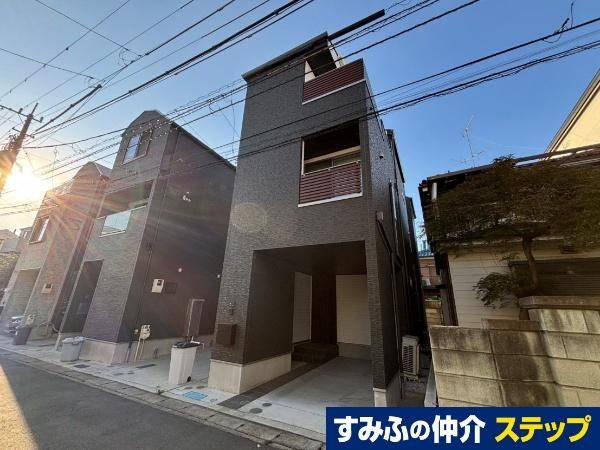 1LDK+S house in Tama Ward, Kawasaki, Kanagawa - Photo 1