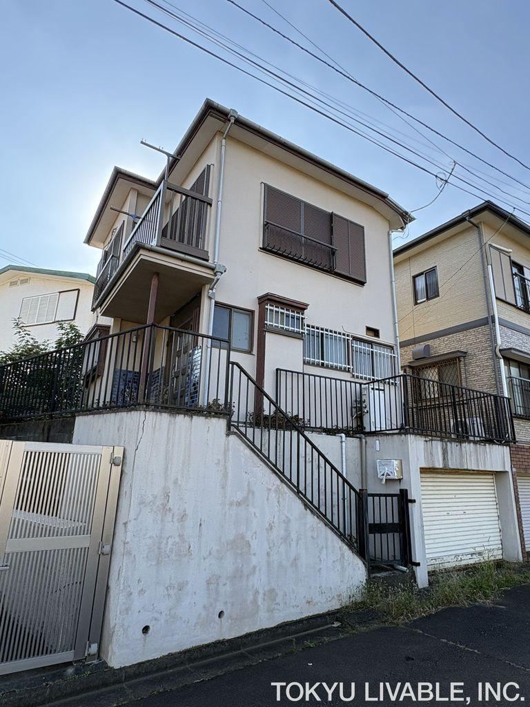 3LDK house in Asao Ward, Kawasaki, Kanagawa - Photo 1