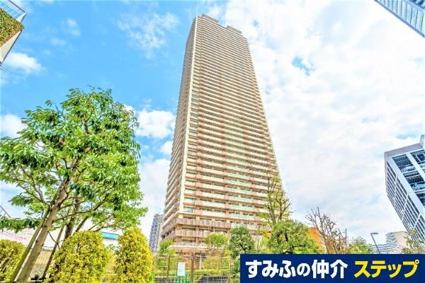 2LDK apartment in Koto Ward, Tokyo - Photo 1