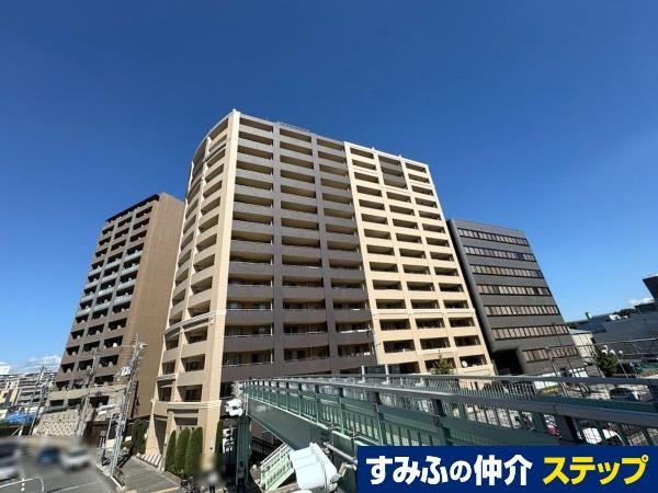 4LDK apartment in Amagasaki, Hyogo - Photo 1