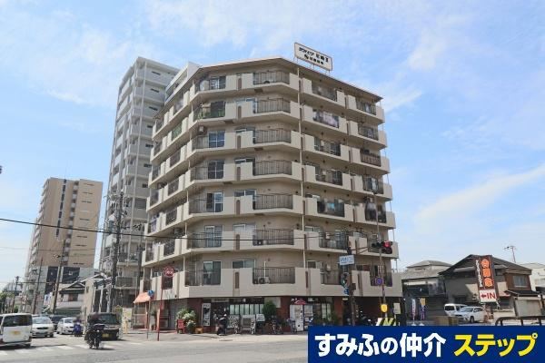 2LDK apartment in Amagasaki, Hyogo - Photo 1