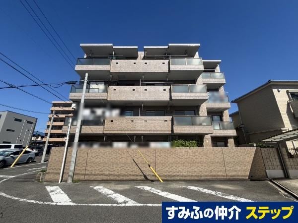 2LDK apartment in Kita Ward, Nagoya, Aichi - Photo 1