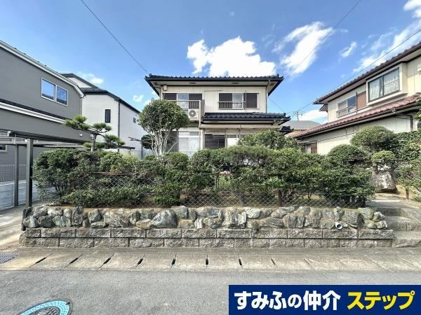 208 m² land in Mihama Ward, Chiba - Photo 1