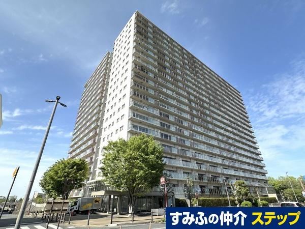 3LDK apartment in Yotsukaido, Chiba - Photo 1