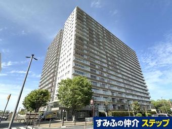 3LDK apartment in Yotsukaido