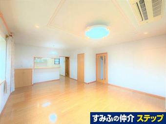 3LDK+S house in Izumi Ward, Yokohama