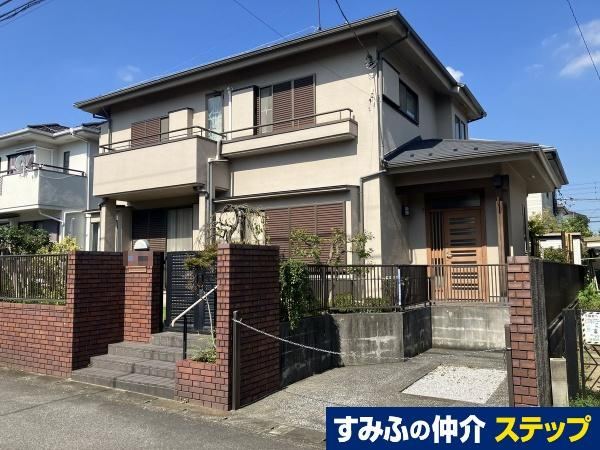 3LDK+S house in Konan Ward, Yokohama, Kanagawa - Photo 1