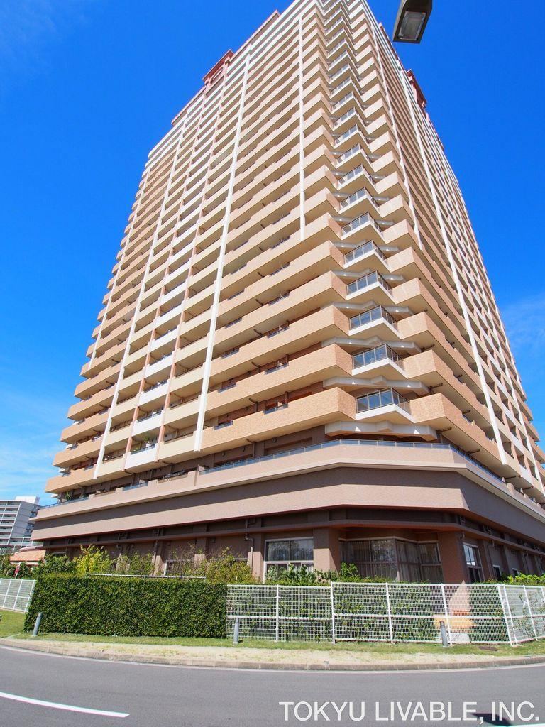 1LDK apartment in Ashiya, Hyogo - Photo 1