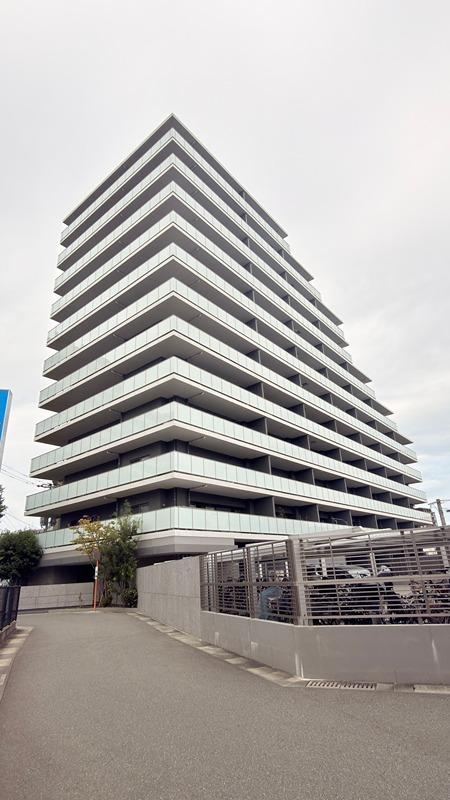 3LDK apartment in Minami Ward, Fukuoka - Photo 1