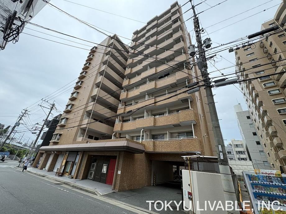 3DK apartment in Hakata Ward, Fukuoka - Photo 1