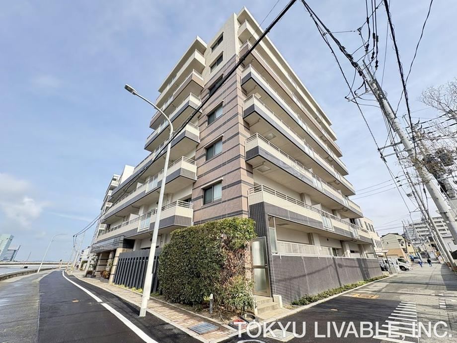 3LDK apartment in Chuo Ward, Fukuoka - Photo 1