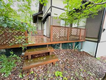 2LDK house in Nasu District