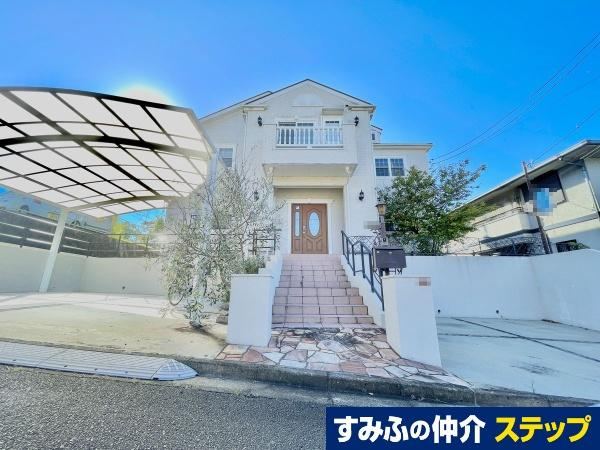 6LDK house in Seika, Soraku District, Kyoto - Photo 1