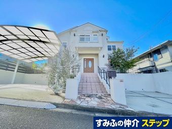 6LDK house in Soraku District