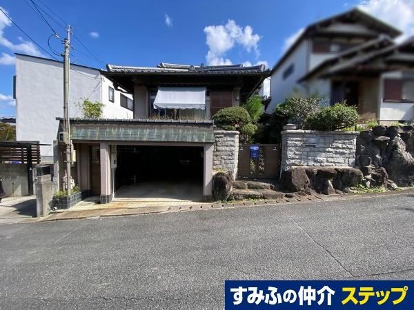 5LDK house in Nara, Nara - Photo 1