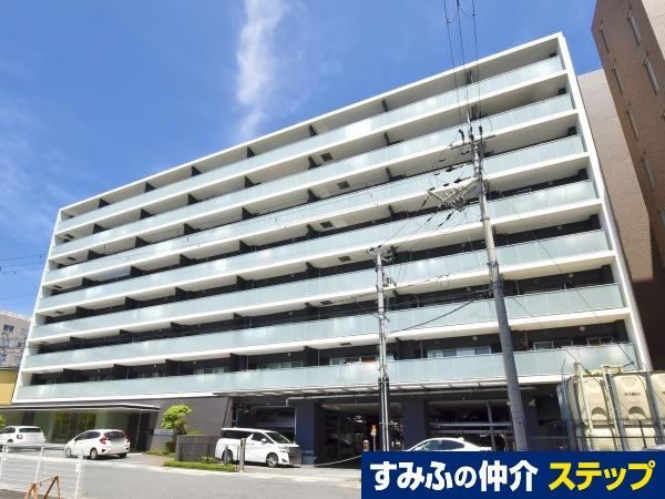 4LDK apartment in Nara, Nara - Photo 1