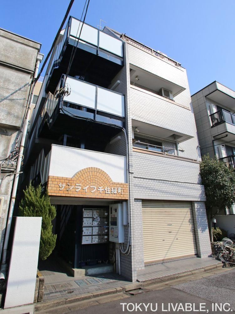 studio apartment in Adachi Ward, Tokyo - Photo 1