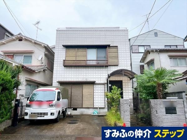 4LDK house in Joyo, Kyoto - Photo 1