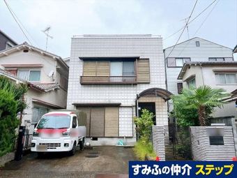 4LDK house in Joyo
