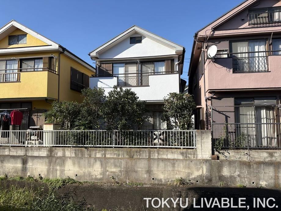 4LDK house in Higashimurayama, Tokyo - Photo 1