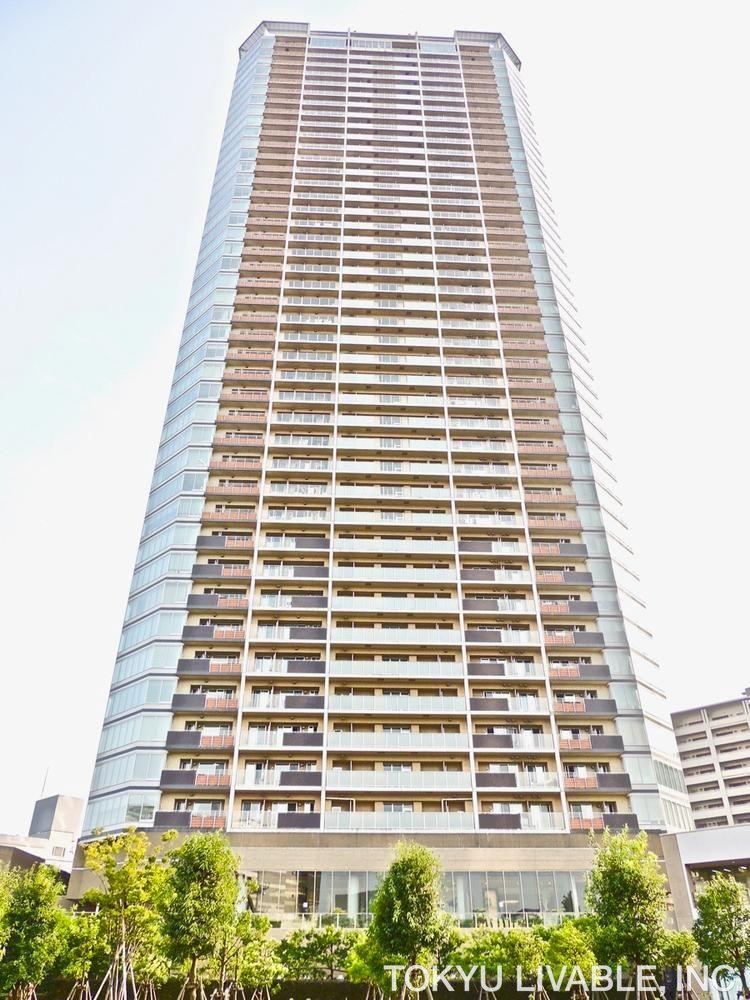 2LDK apartment in Koto Ward, Tokyo - Photo 1