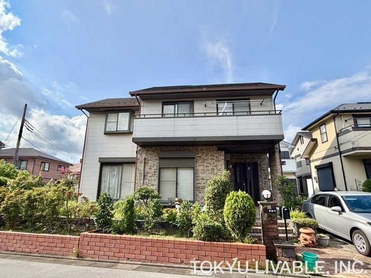 4LDK house in Hachioji, Tokyo - Photo 1