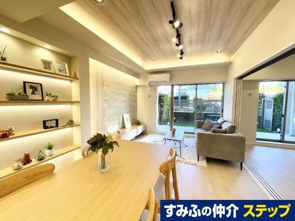 3LDK apartment in Nishitokyo, Tokyo - Photo 1
