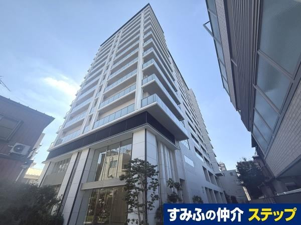 1LDK apartment in Adachi Ward, Tokyo - Photo 1