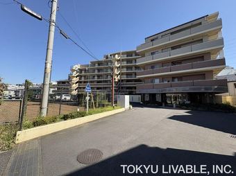 3LDK apartment in Niiza