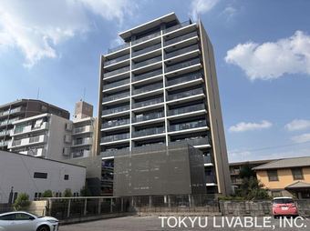 3LDK apartment in Tempaku Ward, Nagoya