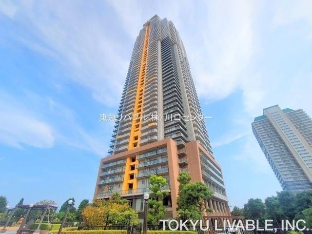 3LDK apartment in Kawaguchi, Saitama - Photo 1