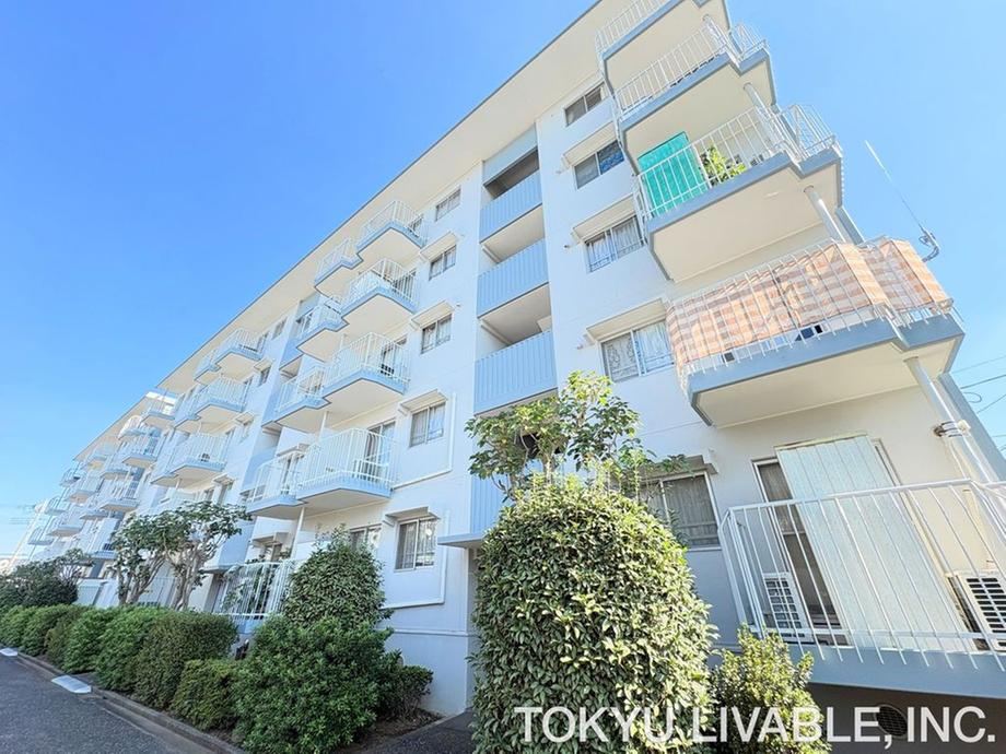 4DK apartment in Ageo, Saitama - Photo 1