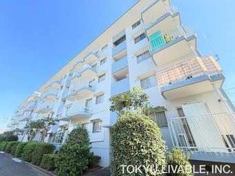 4DK apartment in Ageo