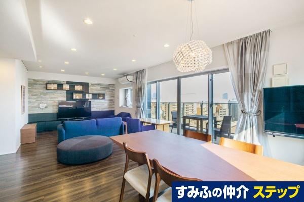 2LDK apartment in Naka Ward, Hiroshima - Photo 1