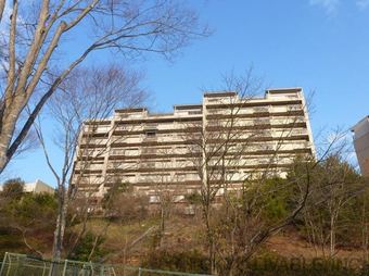 3LDK apartment in Inagawa, Kawabe District