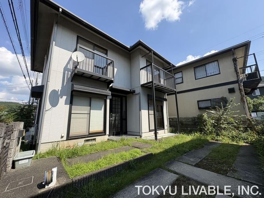 4LDK house in Otsu, Shiga - Photo 1