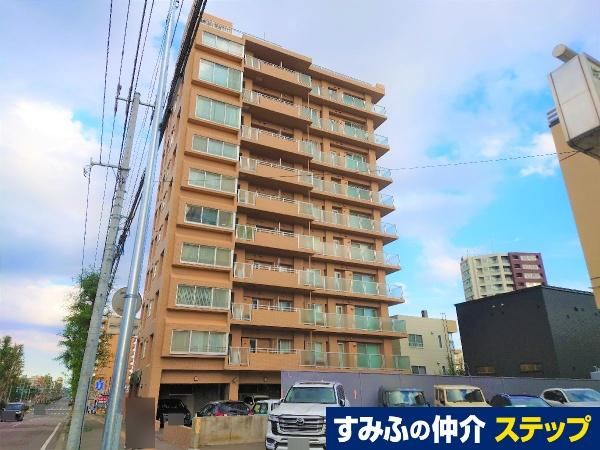 4LDK apartment in Atsubetsu Ward, Sapporo, Hokkaido - Photo 1