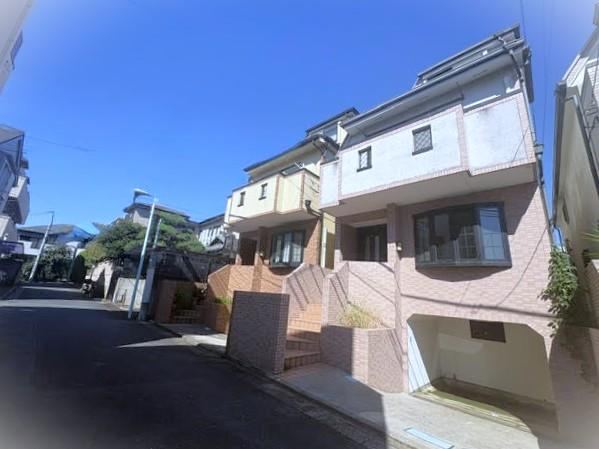 3LDK+S house in Toshima Ward, Tokyo - Photo 1