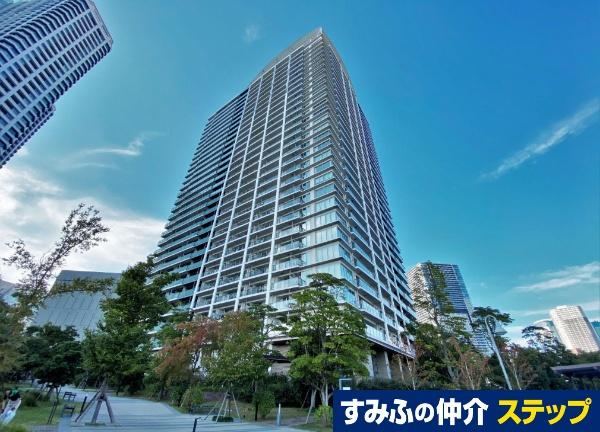 2LDK apartment in Koto Ward, Tokyo - Photo 1