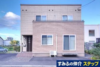3LDK house in Teine Ward, Sapporo